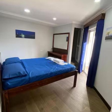 Sliema - Double Room Exterior foto
