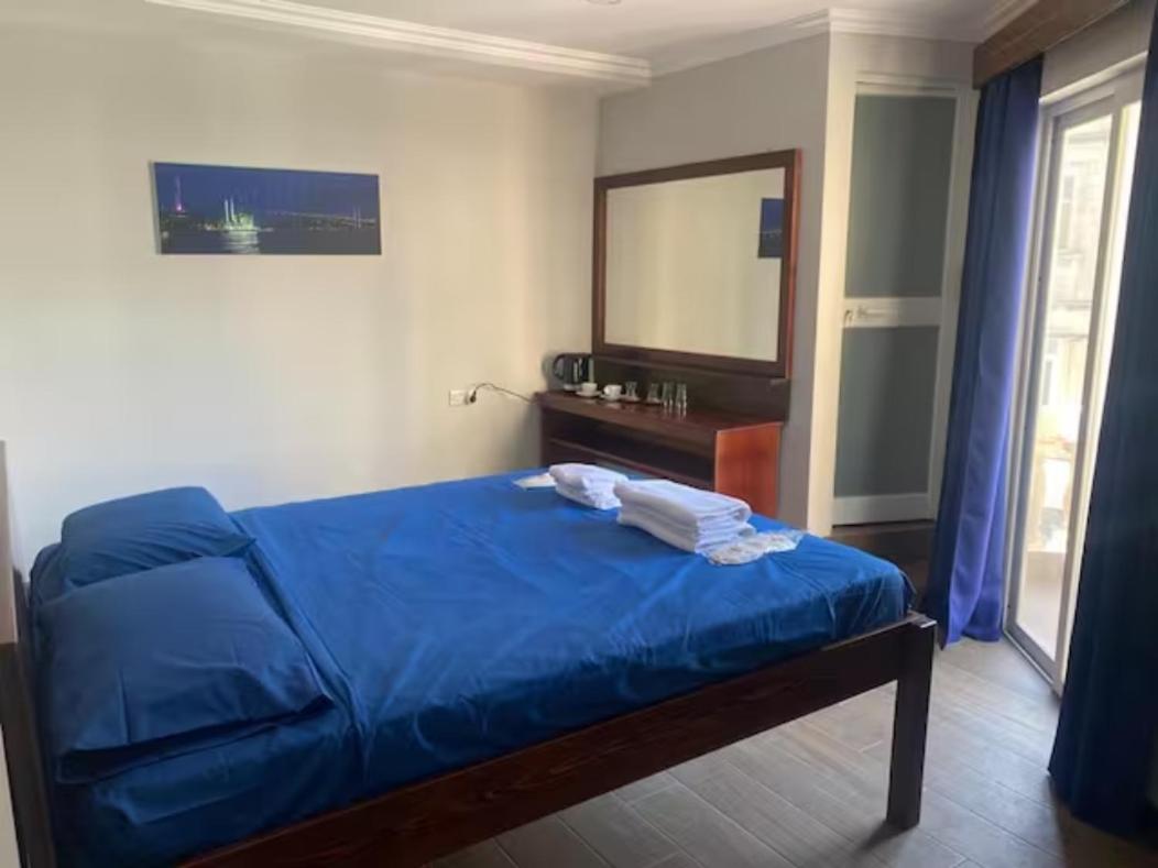 Sliema - Double Room Exterior foto
