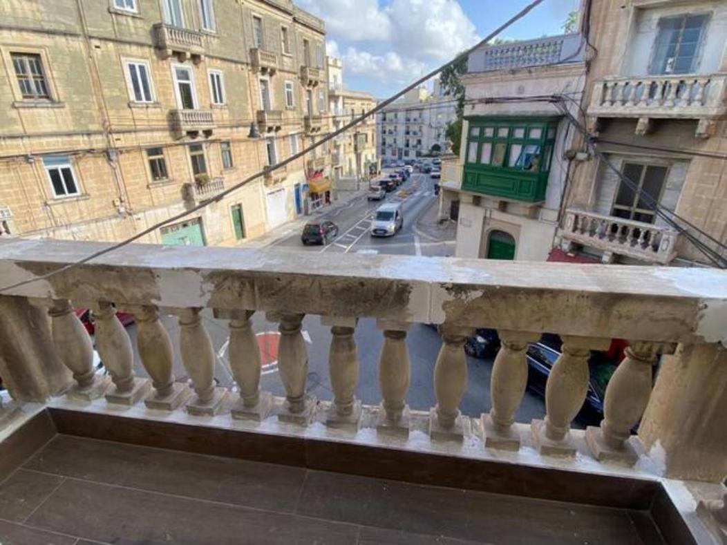 Sliema - Double Room Exterior foto