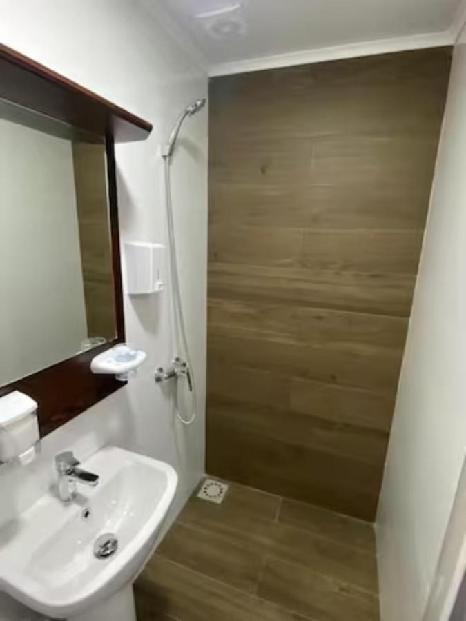 Sliema - Double Room Exterior foto