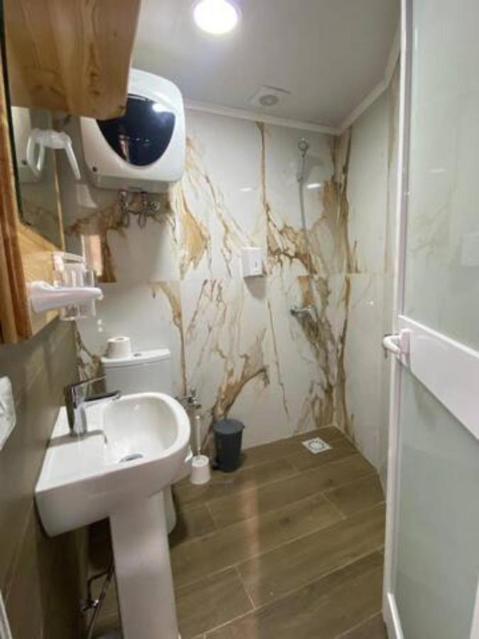 Sliema - Double Room Exterior foto