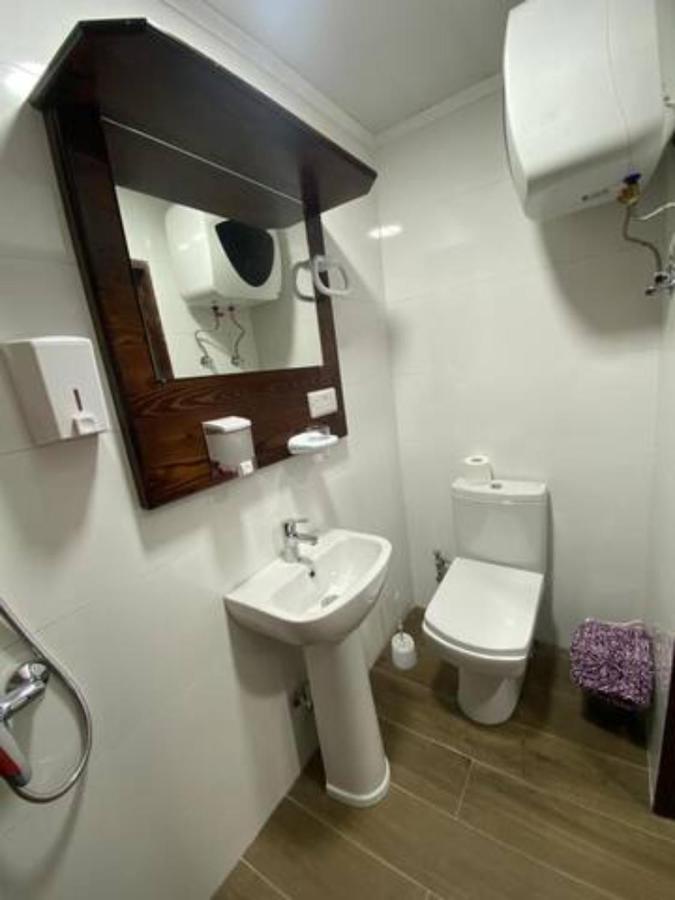 Sliema - Double Room Exterior foto