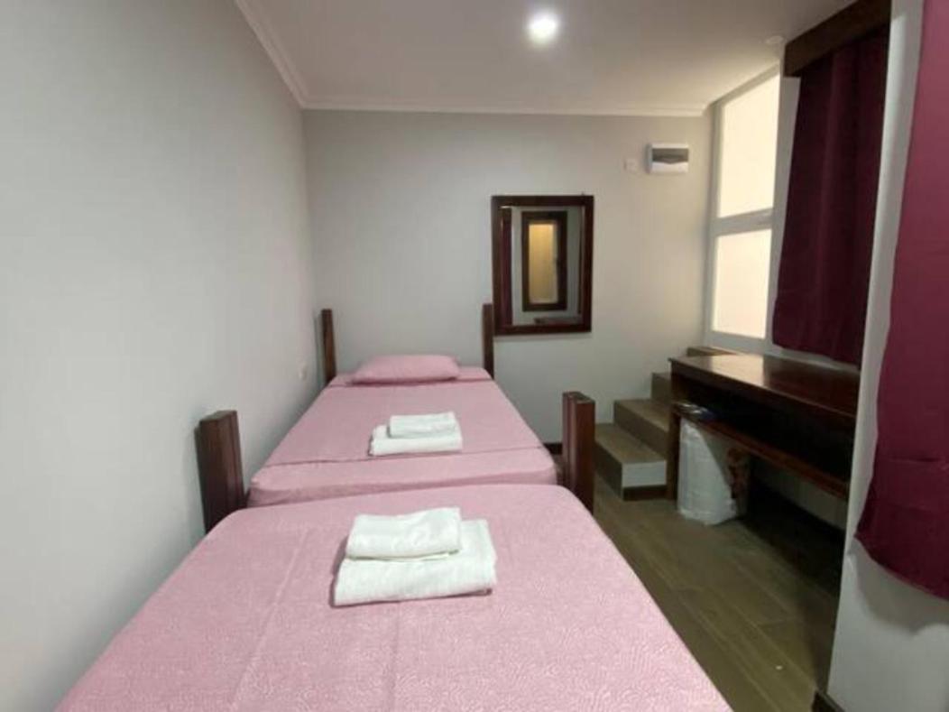 Sliema - Double Room Exterior foto