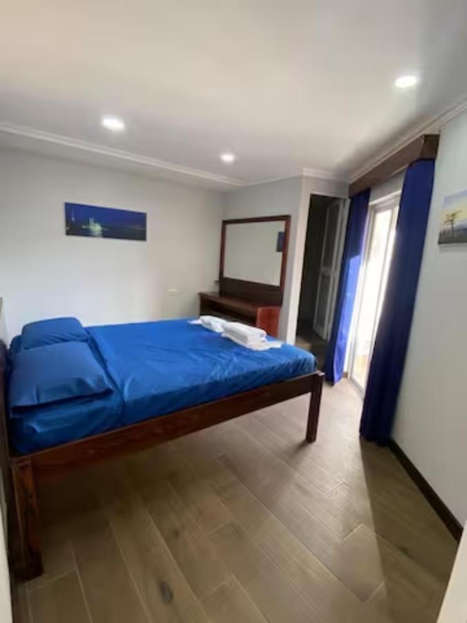 Sliema - Double Room Exterior foto