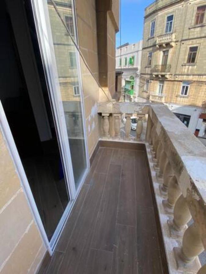 Sliema - Double Room Exterior foto