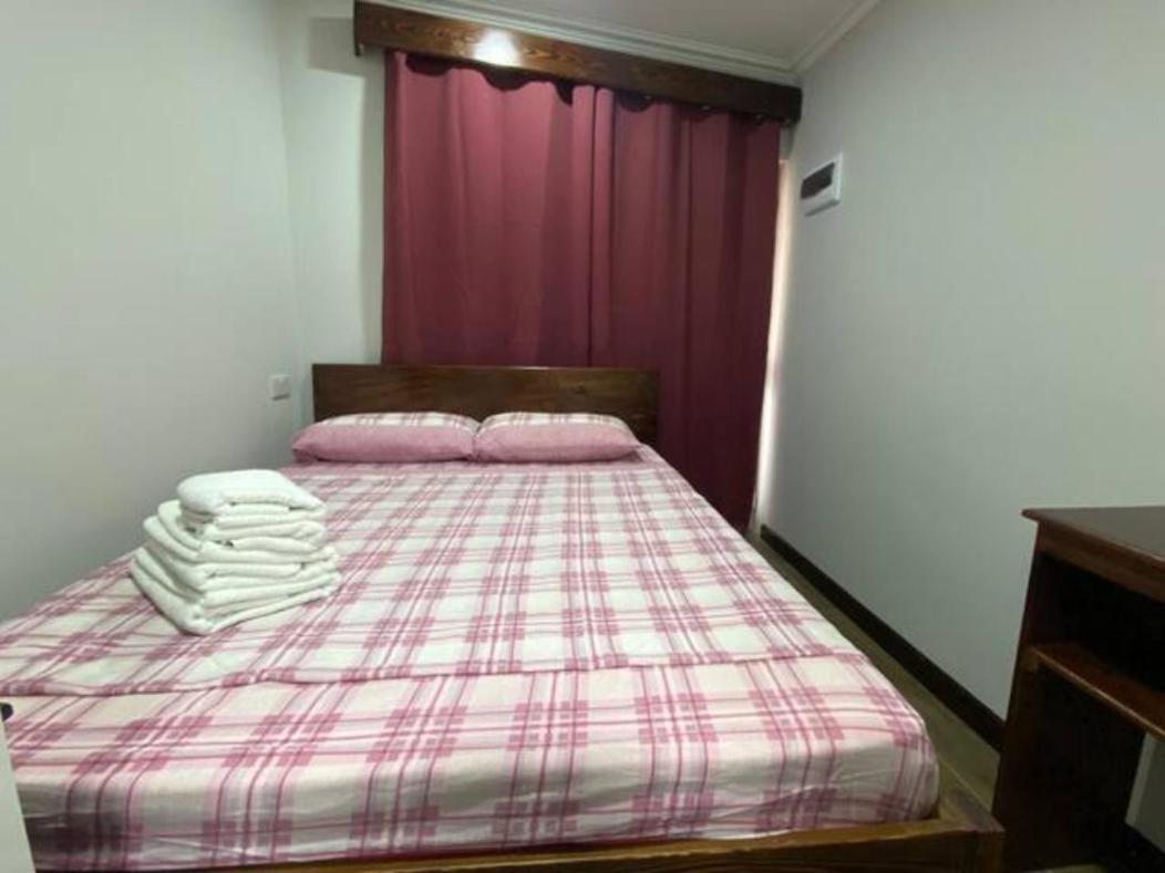 Sliema - Double Room Exterior foto