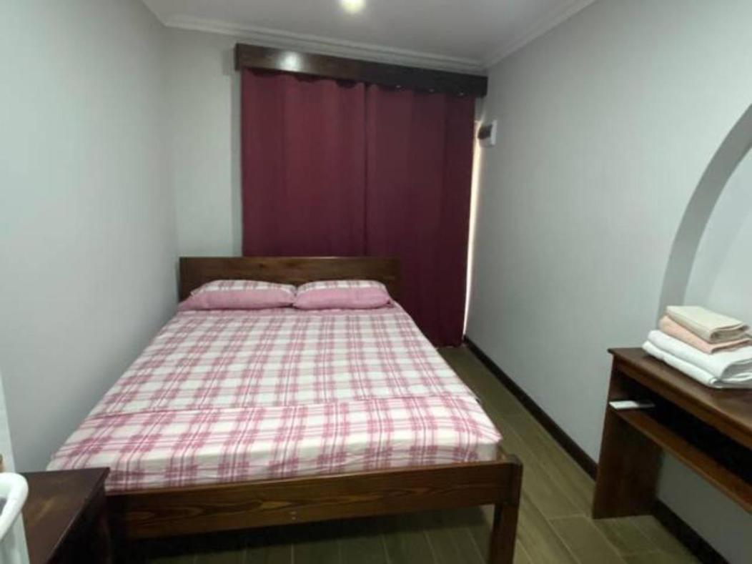 Sliema - Double Room Exterior foto