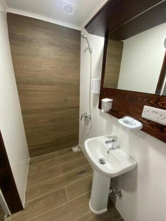 Sliema - Double Room Exterior foto