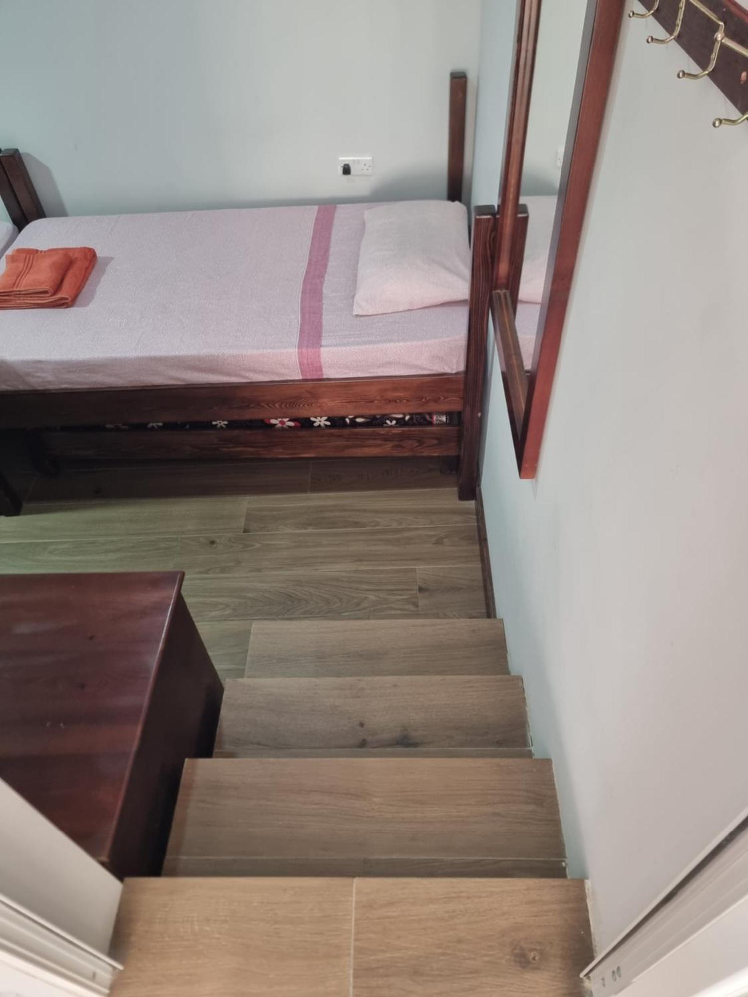 Sliema - Double Room Exterior foto